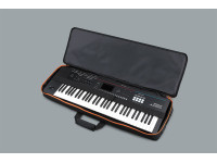 <b>Roland CB-V61 Saco Almofadado para Teclados 61-teclas NEW!</b> <b>Roland CB-V61 Saco Almofadado para Teclados 61-teclas NEW!</b>